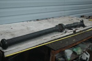 0) DD-4 BMW 26107573485 OEM 7573485-02 (USED) MANUAL Drive shaft assy rear L=1272MM FITS: AWD E90 E92 335 2007-2012 Euro All Parts 0) DD-4 BMW 26107573485 OEM 7573485-02 (USED) MANUAL Drive shaft assy rear L=1272MM FITS: AWD E90 E92 335 2007-2012 Euro All Parts