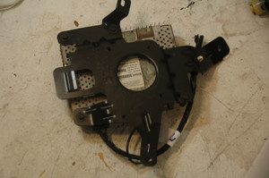 1) DD-7 BMW 65129192274 OEM 65.12 9192274-02 (USED) MODULE GEN 2.5 65106925468-03 507628-10 SIRIUS SATELLITE RADIO FITS:2001-2010 Euro All Parts