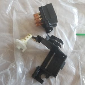 1) DD BMW 1961069 OEM 61326901962 61-32-6-901-962 (USED) IGNITION SWITCH E39 E53 E38 Euro All Parts 1) DD BMW 1961069 OEM 61326901962 61-32-6-901-962 (USED) IGNITION SWITCH E39 E53 E38 Euro All Parts