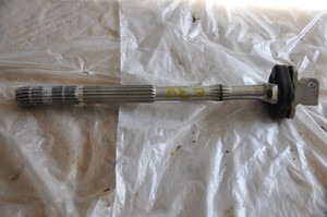 1) DD BMW 32316753800 OEM 32-31-6-753-800 (USED) LOWER STEERING COLUMN JOINT E39 Euro All Parts 1) DD BMW 32316753800 OEM 32-31-6-753-800 (USED) LOWER STEERING COLUMN JOINT E39 Euro All Parts