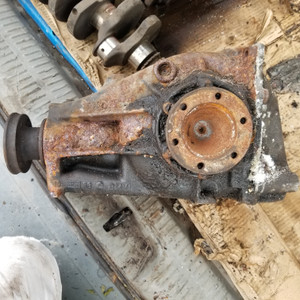 1) DD BMW 33101211961 OEM 33101211949 (USED) REAR LSD Differential I=41:11=3,73 E30 325i Euro All Parts 1) DD BMW 33101211961 OEM 33101211949 (USED) REAR LSD Differential I=41:11=3,73 E30 325i Euro All Parts