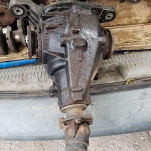 1) DD BMW 33102227453 OEM 1212951 (USED) 3.15 LSD Differential I=41:13=3,15 E36 M3 MANUAL Euro All Parts 1) DD BMW 33102227453 OEM 1212951 (USED) 3.15 LSD Differential I=41:13=3,15 E36 M3 MANUAL Euro All Parts