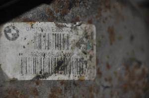 1) DD BMW 33107510655 33101428662 1628881A OEM I=41:10=4,10 (USED) Differential E53 X5 3.0i AUTOMATIC Euro All Parts 1) DD BMW 33107510655 33101428662 1628881A OEM I=41:10=4,10 (USED) Differential E53 X5 3.0i AUTOMATIC Euro All Parts