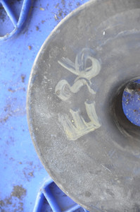 1) DD BMW 33531136386 33531135420 OEM (USED) SET SPRING PADS UPPER & LOWER FITS LISTED E36 VEHICLES Euro All Parts 1) DD BMW 33531136386 33531135420 OEM (USED) SET SPRING PADS UPPER & LOWER FITS LISTED E36 VEHICLES Euro All Parts