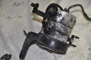 1) DD BMW 34511166155 OEM 34.51-1166155 (USED)34-51-6-781-435 DSC PUMP BOSCH 284/18/1/1122 E39 E38 E65 E66 E67 E52 Euro All Parts 1) DD BMW 34511166155 OEM 34.51-1166155 (USED)34-51-6-781-435 DSC PUMP BOSCH 284/18/1/1122 E39 E38 E65 E66 E67 E52 Euro All Parts