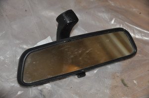1) DD BMW 51168203951 OEM 51-16-1-928-939 (USED) INTERIOR REAR VIEW MIRROR E36 E39 E38 Euro All Parts 1) DD BMW 51168203951 OEM 51-16-1-928-939 (USED) INTERIOR REAR VIEW MIRROR E36 E39 E38 Euro All Parts