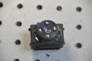 1) DD BMW 6360877 Lumbar Support Switch LK 03060020 Euro All Parts 1) DD BMW 6360877 Lumbar Support Switch LK 03060020 Euro All Parts