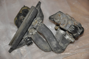 1) DD BMW 64118375792 1393320 OEM 64-11-8-375-792 (USED) HEATER CONTROL VALVE E36 FROM 328i 1997 SEDAN Euro All Parts 1) DD BMW 64118375792 1393320 OEM 64-11-8-375-792 (USED) HEATER CONTROL VALVE E36 FROM 328i 1997 SEDAN Euro All Parts