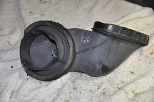 0) DD BMW 64318379621 OEM 64-31-8-379-621 (USED) Left microfilter air channel ATTACHEMENT E39 Euro All Parts 0) DD BMW 64318379621 OEM 64-31-8-379-621 (USED) Left microfilter air channel ATTACHEMENT E39 Euro All Parts