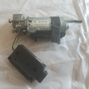 0) DD BMW 67646903946 OEM 67-64-6-903-946 (USED) STEERING COLUMN ADJUSTMENT MOTOR BOSCH 0390201666 E39 Euro All Parts 0) DD BMW 67646903946 OEM 67-64-6-903-946 (USED) STEERING COLUMN ADJUSTMENT MOTOR BOSCH 0390201666 E39 Euro All Parts