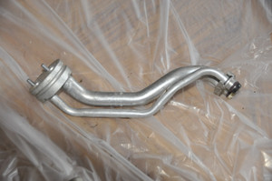 0) DD BMW 6908907 A103EE707PZ 41 02 02 OEM 64536908907 64-53-6-908-907 Double pipe E46 Euro All Parts