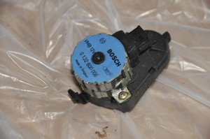 1) DD BMW 8350081.9 OEM 64118350081 64-11-8-364-760 (USED) HEATER ACTUATOR BOSCH 132800006 BEHR 9094802385 Euro All Parts