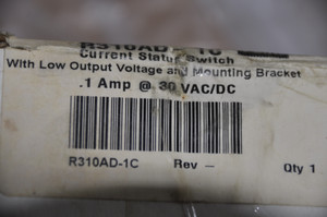 1) DD JOHNSON CONTROLS R31OAD-1C 2V0785028 OEM (USED) Euro All Parts 1) DD JOHNSON CONTROLS R31OAD-1C 2V0785028 OEM (USED) Euro All Parts