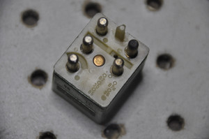 1) DD MERCEDES BENZ 0015424419 OEM USED SWF 899853 RELAY Euro All Parts 1) DD MERCEDES BENZ 0015424419 OEM USED SWF 899853 RELAY Euro All Parts