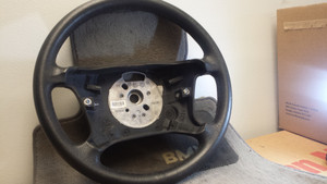 11) DD Mercedes-Benz 0025451805 OEM 002-545-18-05 USED 7 Prong RELAY LK 05995230 1990 420 SEL Euro All Parts