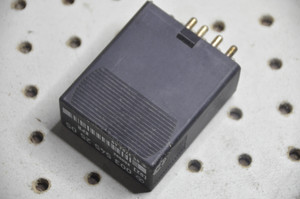 0) DD Mercedes-Benz 0035452505 OEM 003-545-25-05 USED 10 PIN RELAY LK 05370240 Euro All Parts 0) DD Mercedes-Benz 0035452505 OEM 003-545-25-05 USED 10 PIN RELAY LK 05370240 Euro All Parts
