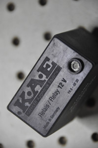 1) DD MERCEDES BENZ 0035456905 OEM 003-545-69-05 USED A/C COMPRESSOR RELAY KAEHLER KAE 3.701.140 3701140 W126 116.965 engine Euro All Parts 1) DD MERCEDES BENZ 0035456905 OEM 003-545-69-05 USED A/C COMPRESSOR RELAY KAEHLER KAE 3.701.140 3701140 W126 116.965 engine Euro All Parts