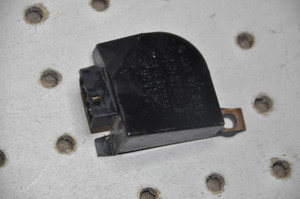 1) DD Mercedes Benz 1298210151 OEM 129-821-01-51 USED SENSOR, Seat Adjust DRIVER (LEFT) KRISTEN 6006 SL-CLASS 90-02 Euro All Parts 1) DD Mercedes Benz 1298210151 OEM 129-821-01-51 USED SENSOR, Seat Adjust DRIVER (LEFT) KRISTEN 6006 SL-CLASS 90-02 Euro All Parts