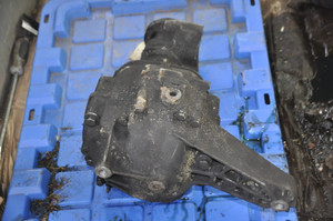 2) DD MERCEDES BENZ 1633300105 OEM 163-330-01-05 (USED) FRONT Differential 98-2005 ML V6 Euro All Parts 2) DD MERCEDES BENZ 1633300105 OEM 163-330-01-05 (USED) FRONT Differential 98-2005 ML V6 Euro All Parts