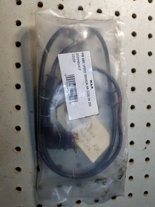 1) DD Mercedes Benz 2035401417 Rear Speed Sensor - Mercedes-Benz (203-540-14-17) RIGHT Euro All Parts 1) DD Mercedes Benz 2035401417 Rear Speed Sensor - Mercedes-Benz (203-540-14-17) RIGHT Euro All Parts