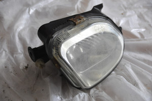 1) DD MERCEDES BENZ A2118200656 OEM 211-820-06-56 (USED) RIGHT SIDE FOG LIGHT E-CLASS W211 Euro All Parts 1) DD MERCEDES BENZ A2118200656 OEM 211-820-06-56 (USED) RIGHT SIDE FOG LIGHT E-CLASS W211 Euro All Parts