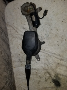 1) DD Mercedes Benz OEM 202-820-03-07 2028200307 SWF 098058186050 Used Wiper Motor Transmission & Linkage 2028205342 w/motor VALEO 403.877 C-CLASS Euro All Parts 1) DD Mercedes Benz OEM 202-820-03-07 2028200307 SWF 098058186050 Used Wiper Motor Transmission & Linkage 2028205342 w/motor VALEO 403.877 C-CLASS Euro All Parts