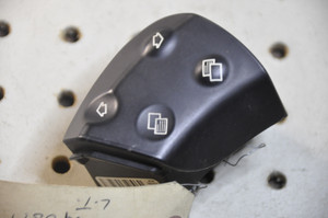 1) DD MERCEDES-BENZ OEM A2038210879 2038701551647241 STEERING WHEEL SWITCH ARRAY DELPHI 01578 2003 240C Euro All Parts 1) DD MERCEDES-BENZ OEM A2038210879 2038701551647241 STEERING WHEEL SWITCH ARRAY DELPHI 01578 2003 240C Euro All Parts