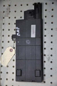 1) DD MERCEDES BENZ A2208208715 OEM W220 S430 S500 (USED) TRUNK DECK LID WIRE HARNESS RE TRACTOR 82415 Euro All Parts