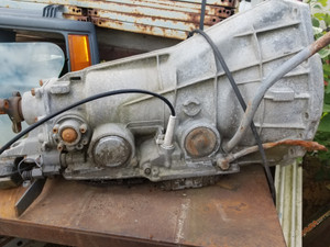 0) D-19 Mercedes Benz 722.400 123-270-77-01 AUTOMATIC TRANSMISSION 1985-1986 190E 2.3 123-0202 Euro All Parts 0) D-19 Mercedes Benz 722.400 123-270-77-01 AUTOMATIC TRANSMISSION 1985-1986 190E 2.3 123-0202 Euro All Parts