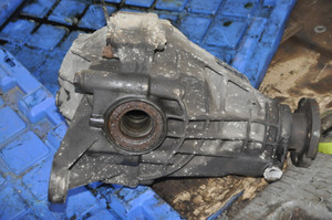1) DD ZF 4460060031 MERCEDES OEM 1633500514 (USED) REAR 3.70 Differential ML320 ML350 ML500 Euro All Parts 1) DD ZF 4460060031 MERCEDES OEM 1633500514 (USED) REAR 3.70 Differential ML320 ML350 ML500 Euro All Parts
