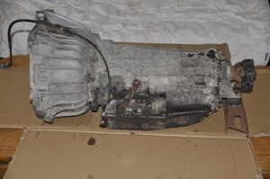 0) DD BMW Used OEM 24001216571 AUTOMATIC TRANSMISSION 4spd ZF 4HP22 1043010517 H 51043401484 Engine: m20 Vehicle: e30 325i & OTHER LISTED VEHICLES Euro All Parts 0) DD BMW Used OEM 24001216571 AUTOMATIC TRANSMISSION 4spd ZF 4HP22 1043010517 H 51043401484 Engine: m20 Vehicle: e30 325i & OTHER LISTED VEHICLES Euro All Parts