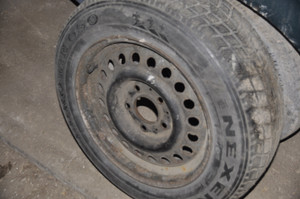 1) DD BMW OEM 36111095007 USED Steel rim styl.12 - NO TIRE Fits: E36 320i 323i 325i 328I 330i Z3 92-99 & other listed vehicles Euro All Parts 1) DD BMW OEM 36111095007 USED Steel rim styl.12 - NO TIRE Fits: E36 320i 323i 325i 328I 330i Z3 92-99 & other listed vehicles Euro All Parts