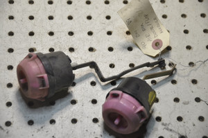 0) DD Mercedes Benz 8005875 Used OEM Vacuum Operated HVAC / Door Lock Controller SET Behr 9062200315 Fits: w201 All Models & other listed vehicles Euro All Parts 0) DD Mercedes Benz 8005875 Used OEM Vacuum Operated HVAC / Door Lock Controller SET Behr 9062200315 Fits: w201 All Models & other listed vehicles Euro All Parts