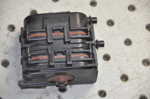 1) DD Mercedes Benz 9062700202 Used OEM Vacuum Operated HVAC / Door Lock Controller RUWIDO Fits: w202 All Models & other listed vehicles Euro All Parts 1) DD Mercedes Benz 9062700202 Used OEM Vacuum Operated HVAC / Door Lock Controller RUWIDO Fits: w202 All Models & other listed vehicles Euro All Parts