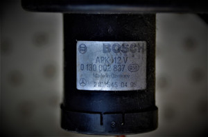 0) DD-2 Mercedes Benz 2105450495 Used OEM COMPUTER BOX COOLING FAN BOSCH 130002837 From: 1999 W210 E430 Fits: E300 E320 E430 E55 AMG & other listed vehicles Euro All Parts 0) DD-2 Mercedes Benz 2105450495 Used OEM COMPUTER BOX COOLING FAN BOSCH 130002837 From: 1999 W210 E430 Fits: E300 E320 E430 E55 AMG & other listed vehicles Euro All Parts