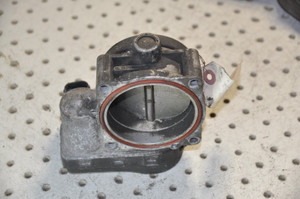1) DD Mercedes Benz 13541741671 Used OEM Throttle Body Behr & RUWIDO From: 1998 740iL Fits: E34 E39 E38 E31 & other listed vehicles Euro All Parts 1) DD Mercedes Benz 13541741671 Used OEM Throttle Body Behr & RUWIDO From: 1998 740iL Fits: E34 E39 E38 E31 & other listed vehicles Euro All Parts