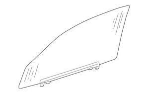 0) DD 137 Mercedes Benz 2087200818 Used OEM Window Glass RIGHT FRONT 208-720-08-18 (208-720-08-18) From: W208 1999 CLK320 Euro All Parts 0) DD 137 Mercedes Benz 2087200818 Used OEM Window Glass RIGHT FRONT 208-720-08-18 (208-720-08-18) From: W208 1999 CLK320 Euro All Parts