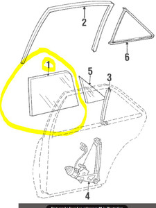 0) DD 184 Mercedes Benz 1247300418 Used OEM Window Glass RIGHT REAR 124-730-04-18 (124-730-04-18) 0.276 From: W124 1990 300E Euro All Parts 0) DD 184 Mercedes Benz 1247300418 Used OEM Window Glass RIGHT REAR 124-730-04-18 (124-730-04-18) 0.276 From: W124 1990 300E Euro All Parts
