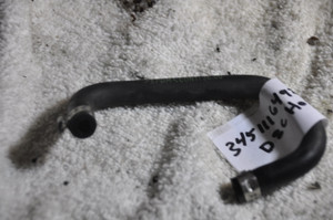1) DD 20 BMW 34511164920 Used OEM DSC HOSE Fits: E39 & other listed vehicles Euro All Parts 1) DD 20 BMW 34511164920 Used OEM DSC HOSE Fits: E39 & other listed vehicles Euro All Parts