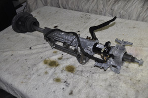 1) DD 22 BMW 32306780274 Used OEM STEERING COLUMN A105 ZF 831401078515 3 Fits: E88 E82 E90 E91 E92 E93 E84 & other listed vehicles Euro All Parts 1) DD 22 BMW 32306780274 Used OEM STEERING COLUMN A105 ZF 831401078515 3 Fits: E88 E82 E90 E91 E92 E93 E84 & other listed vehicles Euro All Parts