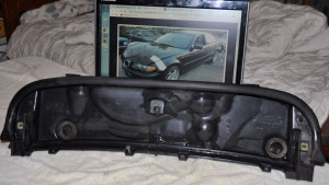 1) DD 28 BMW 8370066 Used OEM Microfilter housing KT620402 Fits: E46 & other listed vehicles Euro All Parts 1) DD 28 BMW 8370066 Used OEM Microfilter housing KT620402 Fits: E46 & other listed vehicles Euro All Parts