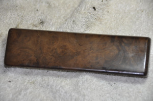 1) DD 32 BMW 8211429 Used OEM NUSSBAUM BLENDE LL MITTE Li Wooden strip,instrument panel cent. left Fine wood trim nutwood 51458211429 Fits: E39 & other listed vehicles Euro All Parts 1) DD 32 BMW 8211429 Used OEM NUSSBAUM BLENDE LL MITTE Li Wooden strip,instrument panel cent. left Fine wood trim nutwood 51458211429 Fits: E39 & other listed vehicles Euro All Parts