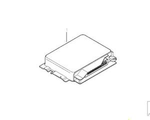 1) DD 37 BMW 1423236 Used OEM TRANSMISSION COMPUTER 24601423236 24601423089 260002447 143000 A4S310R BW20869 FITS: E39 528i Euro All Parts 1) DD 37 BMW 1423236 Used OEM TRANSMISSION COMPUTER 24601423236 24601423089 260002447 143000 A4S310R BW20869 FITS: E39 528i Euro All Parts