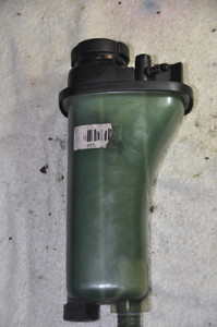 1) DD 40 BMW 1723520 Used OEM Expansion tank 17111723520 Fits: E36 E39 E38 Z3 & other listed vehicles Euro All Parts 1) DD 40 BMW 1723520 Used OEM Expansion tank 17111723520 Fits: E36 E39 E38 Z3 & other listed vehicles Euro All Parts