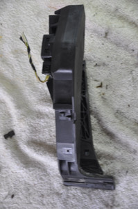 1) DD 44 BMW 35406753094 Used OEM Accelerator pedal module Automatic 3426786282 35-42-6-786-282 (35-42-6-786-282) Module only 540i Fits: E39 528i M52 & other listed vehicles Euro All Parts 1) DD 44 BMW 35406753094 Used OEM Accelerator pedal module Automatic 3426786282 35-42-6-786-282 (35-42-6-786-282) Module only 540i Fits: E39 528i M52 & other listed vehicles Euro All Parts