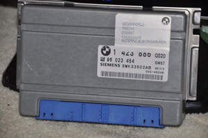 1) DD 6 BMW 1423886 Used OEM EGS TRANSMISSION MODULE GS20 SW57 EH A5S360R-VP GM FP76029 7506058 1423886 96023454 5WK33502AB Euro All Parts 1) DD 6 BMW 1423886 Used OEM EGS TRANSMISSION MODULE GS20 SW57 EH A5S360R-VP GM FP76029 7506058 1423886 96023454 5WK33502AB Euro All Parts