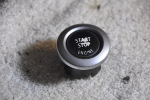 1) DH 53 BMW 6949913-07 Used OEM Starter-Stop switch PERLGANZ CHROME 108625-10 Fits: E90 E91 E92 E93 & other listed vehicles Euro All Parts 1) DH 53 BMW 6949913-07 Used OEM Starter-Stop switch PERLGANZ CHROME 108625-10 Fits: E90 E91 E92 E93 & other listed vehicles Euro All Parts