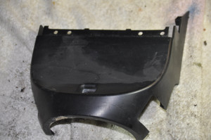 1) DD 7 BMW 1095636 Used OEM STEERING COLUMN UNDER COVER 1095635 BMW OEM 1095636 1095635 STEERING COLUMN UNDER COVER E39 ALL MODELS Fits: E39 & other listed vehicles Euro All Parts 1) DD 7 BMW 1095636 Used OEM STEERING COLUMN UNDER COVER 1095635 BMW OEM 1095636 1095635 STEERING COLUMN UNDER COVER E39 ALL MODELS Fits: E39 & other listed vehicles Euro All Parts
