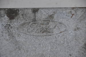 1) De Ford USED F6DF 12A650 BE ECU Ford PCM Sable Tauru 1996 G 3.0L V6 EEC=V ML2=303 ELX4 F6DF=12A650 BE G 66MG30315 24984 58 5J12N 24984 58 95J12 F6PF 12A650 CVE Euro All Parts 1) De Ford USED F6DF 12A650 BE ECU Ford PCM Sable Tauru 1996 G 3.0L V6 EEC=V ML2=303 ELX4 F6DF=12A650 BE G 66MG30315 24984 58 5J12N 24984 58 95J12 F6PF 12A650 CVE Euro All Parts