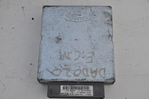 2) De Ford USED XF1F 12A650 U ECU Ford PCM Ford Sable 1999 3.0L EEC V ML2 862 8J20 MYD0 XF1F 12A650 U G 69H882AA08 56836 1557 56836 1557 MYD0 98J20 Euro All Parts 2) De Ford USED XF1F 12A650 U ECU Ford PCM Ford Sable 1999 3.0L EEC V ML2 862 8J20 MYD0 XF1F 12A650 U G 69H882AA08 56836 1557 56836 1557 MYD0 98J20 Euro All Parts